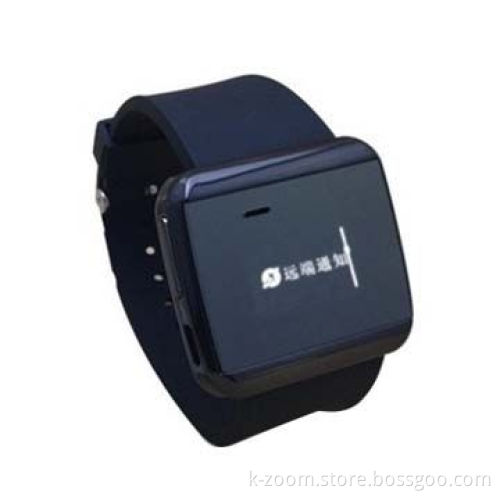 Bluetooth Bracelets, Romantic History with Battery Capacity